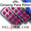 Ginseng Para Riñón 10